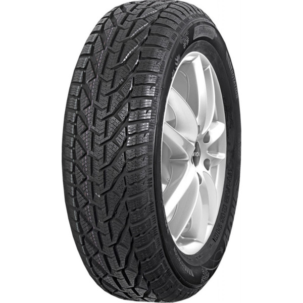 Зимові автошини 215/55 R17 98V XL Kormoran Snow