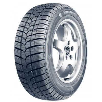 Зимние автошины 175/65 R14 82T Kormoran SnowPro B2