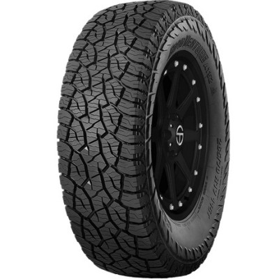 Всесезонні автошини 265/75 R16 116T Kumho AT52