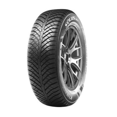 Всесезонні автошини 275/55 R17 109V Kumho HA31