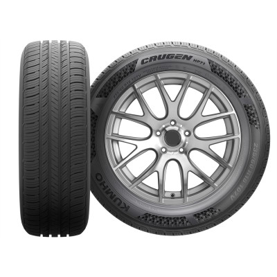 265/50 R20 111V XL Kumho HP71