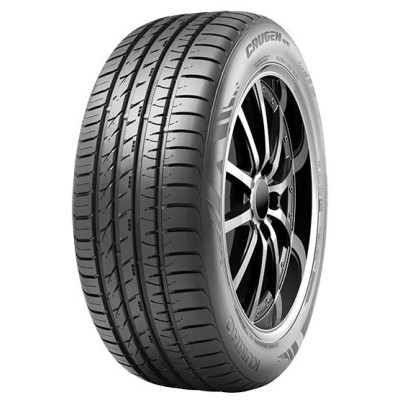 Літні автошини 265/50 R19 110Y Kumho HP91