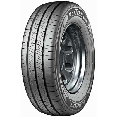 Летние автошины 235/65 R16C 121/119R Kumho KC53