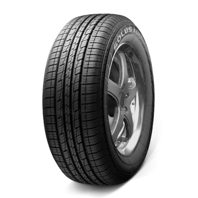 Літні автошини 265/60 R18 110H Kumho KL21