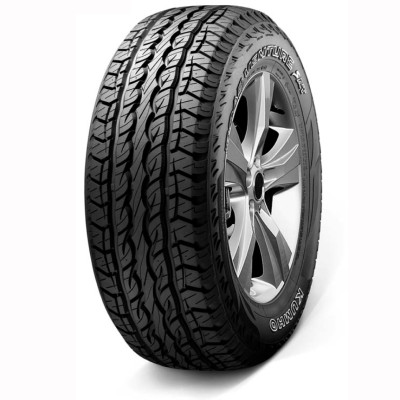 Літні автошини 275/65 R17 113H Kumho KL51