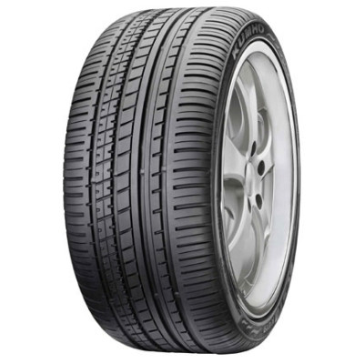 Літні автошини 245/40 R17 91Y Kumho KU19