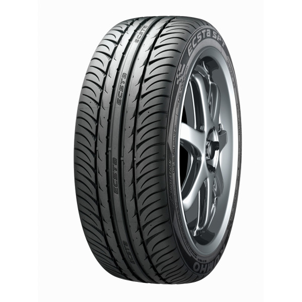 Літні автошини 245/40 R17 95Y Kumho KU31