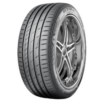 Літні автошини 285/45 R20 112Y XL Kumho PS71