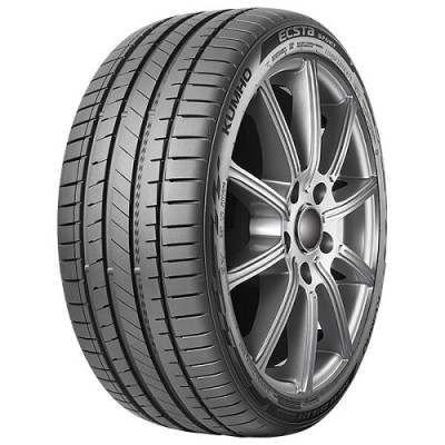 Літні автошини 225/45 R17 91Y Kumho PS72