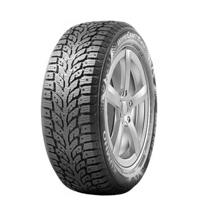 Зимові автошини 195/65 R15 95T XL Kumho WI32 (п/ш)