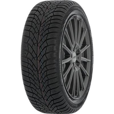 Зимові автошини 195/65 R15 91T Kumho WP52