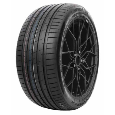 Літні автошини 275/40 R21 107Y XL Lanvigator CatchPower Plus