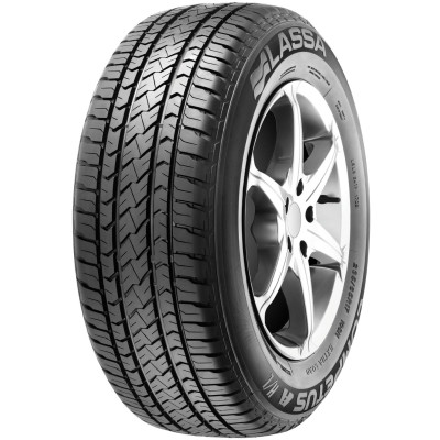 Всесезонні автошини 205/70 R15 96H Lassa Competus H/L