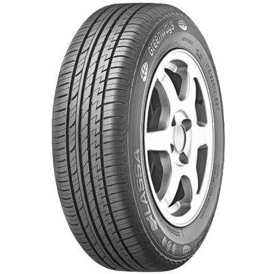 Літні автошини 175/65 R14 82H Lassa Greenways