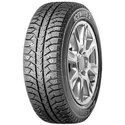 Зимові автошини 185/60 R14 82T Lassa Iceways 2 (п/ш)