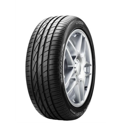 Літні автошини 225/60 R16 98V Lassa Impetus Revo