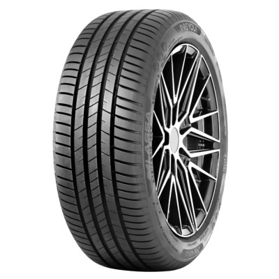 Літні автошини 225/55 R17 101Y XL Lassa Revola