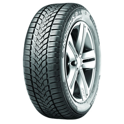Зимові автошини 155/80 R13 79T Lassa Snoways 3