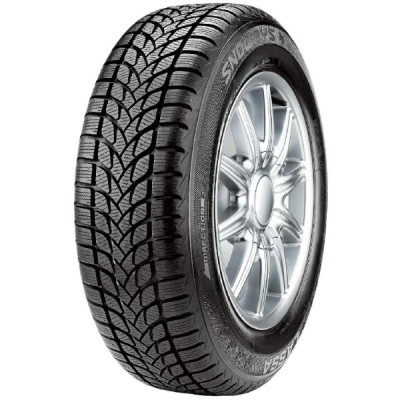 Зимові автошини 185/65 R14 86T Lassa Snoways 4+