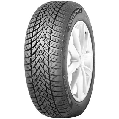 Зимові автошини 215/60 R16 99T XL Lassa Snoways 5