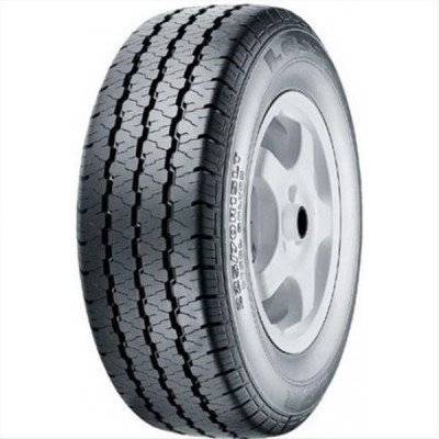 Літні автошини 225/70 R15C 116/114R Lassa Transway