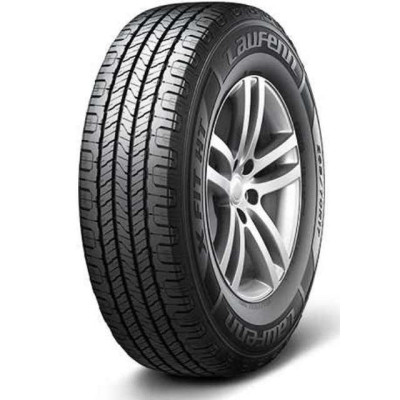 Літні автошини 265/65 R17 112T Laufenn LD01