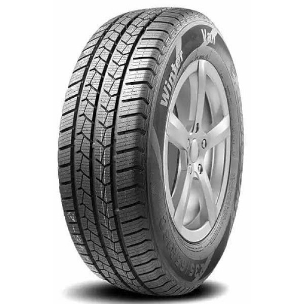 Зимові автошини 195/70 R15C 104/102R Leao Winter Defender Van