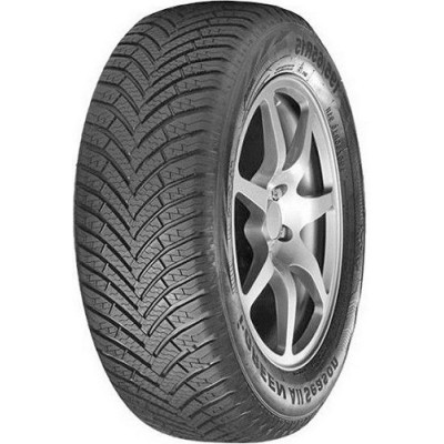 Всесезонні автошини 215/65 R16 102V XL Leao iGreen All Season