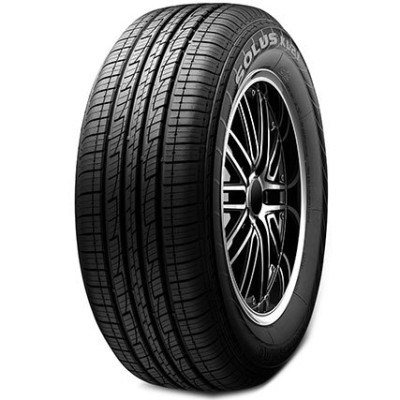 Літні автошини 215/60 R17 96H Marshal KL21