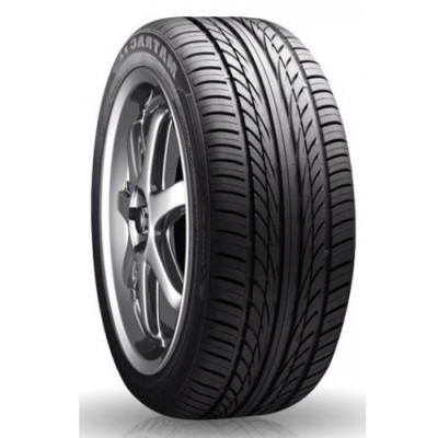 Літні автошини 225/55 R17 101W XL Marshal MU11