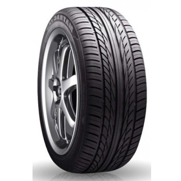 Літні автошини 225/55 R17 101W XL Marshal MU11