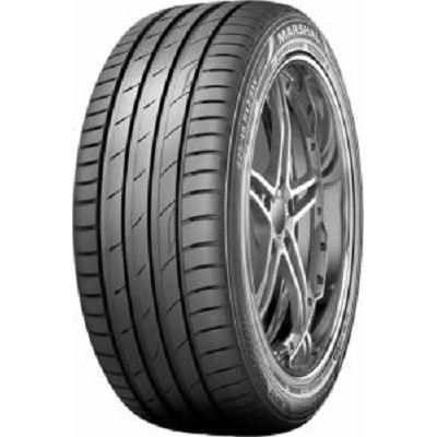 Літні автошини 265/60 R18 110V Marshal MU12