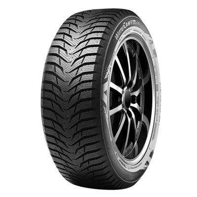 Зимові автошини 215/65 R16 98T Marshal Wi31 (п/ш)