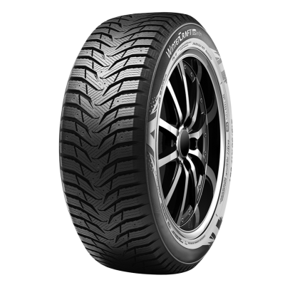 Зимові автошини 215/65 R16 98T Marshal Wi31 (п/ш)