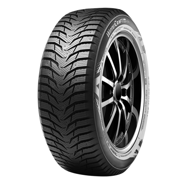 Зимові автошини 215/65 R16 98T Marshal Wi31 (п/ш)