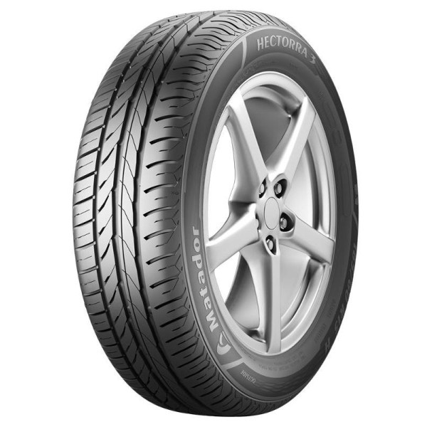 Літні автошини 235/55 R18 100V XL Matador MP47