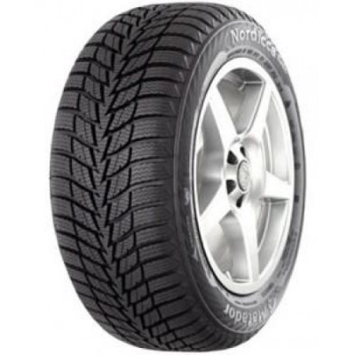 Всесезонные автошины 185/55 R15 82H Matador MP62