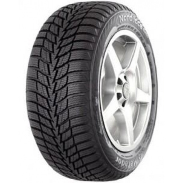 Всесезонні автошини 155/80 R13 79T Matador MP62