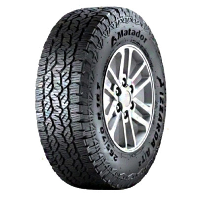 Всесезонні автошини 235/75 R15 109T XL Matador MP72