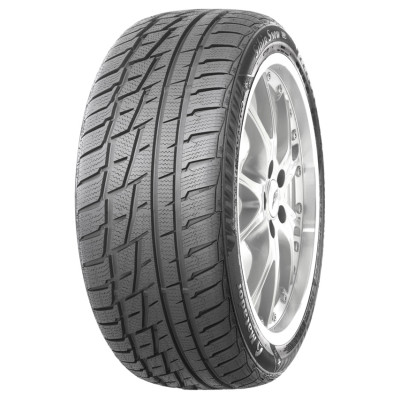 Зимові автошини 225/75 R16 104T Matador MP92