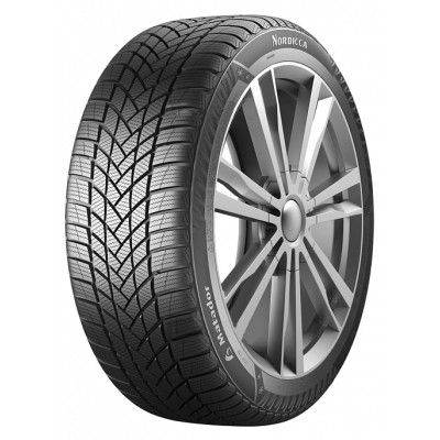 Зимние автошины 195/55 R15 85H Matador MP93