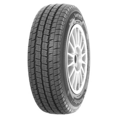 Всесезонні автошини 235/65 R16C 121/119N Matador MPS125