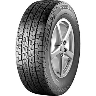 Всесезонні автошини 205/75 R16C 110/108R Matador MPS400