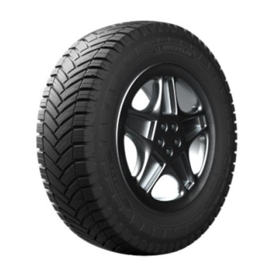 Всесезонні автошини 225/75 R16C 121/120R Michelin Agilis Crossclimate