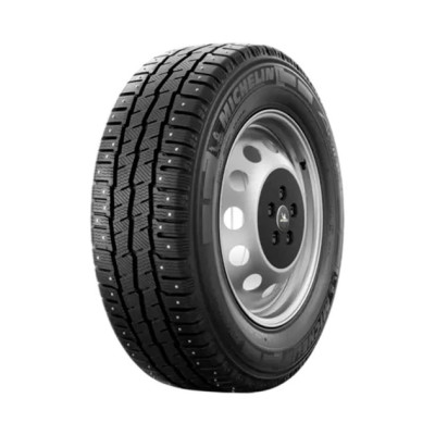 Зимові автошини 215/75 R16C 116/114R Michelin Agilis X-Ice North +