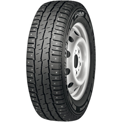 205/65 R16C 107/105R Michelin Agilis X-Ice North (шип)