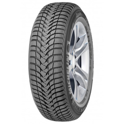 Зимові автошини 175/65 R15 88H XL Michelin Alpin A4