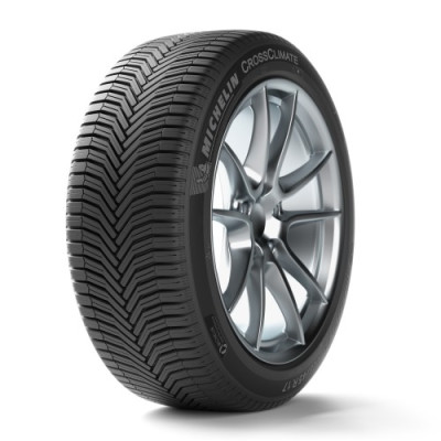 Всесезонные автошины 185/65 R15 92T XL Michelin CrossClimate +