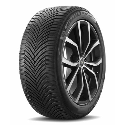 Всесезонні автошини 255/50 R20 109Y XL Michelin CrossClimate 2 SUV