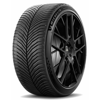 Всесезонні автошини 225/40 R18 92Y XL Michelin CrossClimate 3 Sport